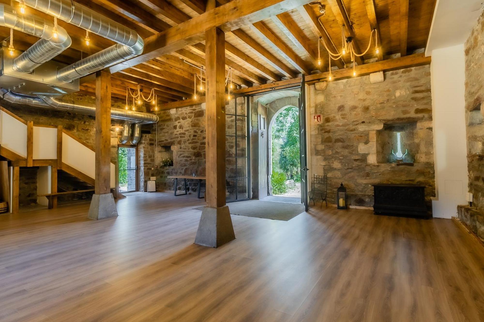 Fagoaga Dorretxea Bed & Breakfast Ergoyen Exterior photo