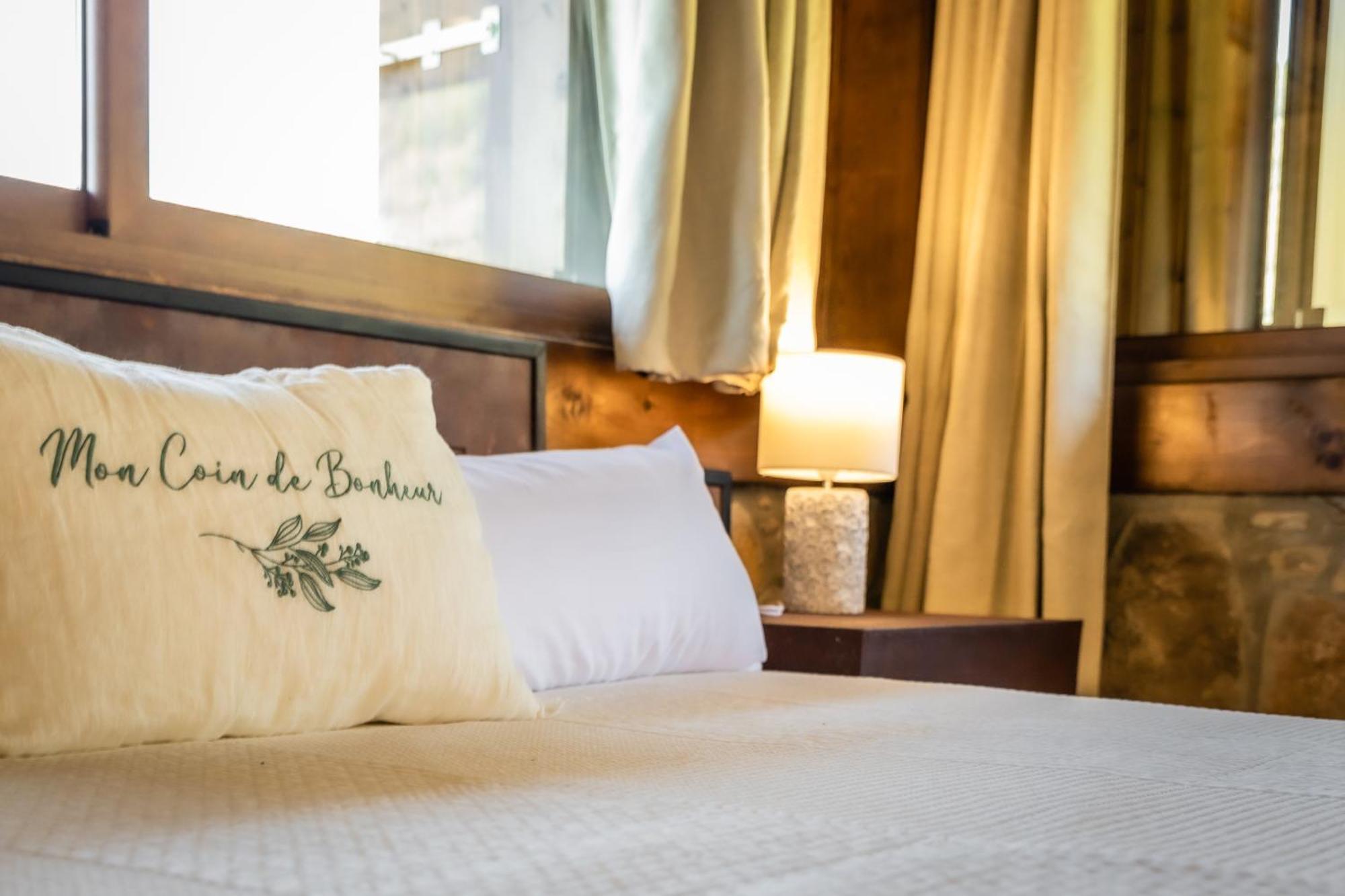 Fagoaga Dorretxea Bed & Breakfast Ergoyen Exterior photo