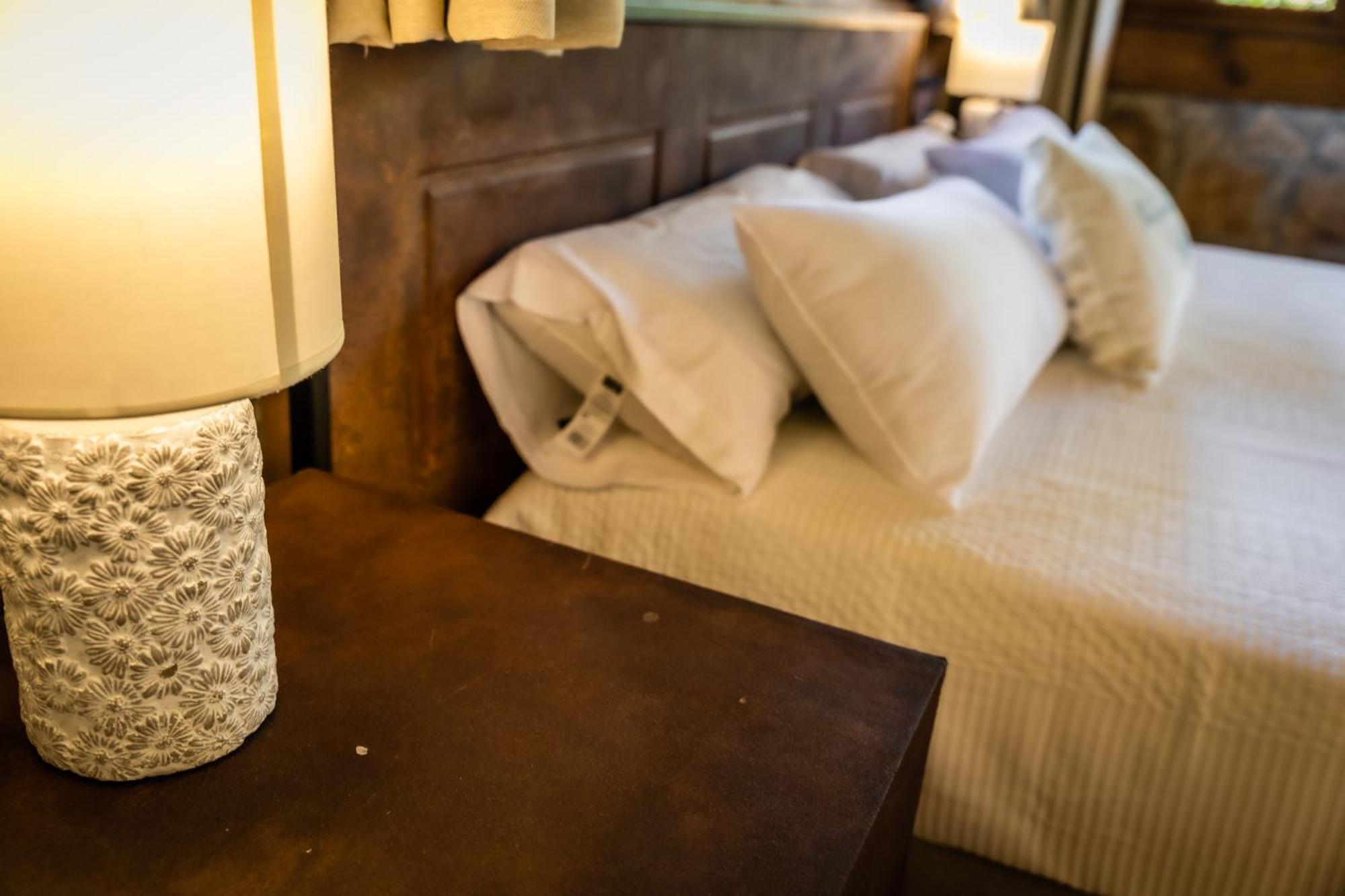 Fagoaga Dorretxea Bed & Breakfast Ergoyen Exterior photo